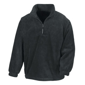 R033X Result Polartherm Fleece Top