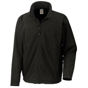 R109X Result Urban Extreme Climate Stopper Fleece