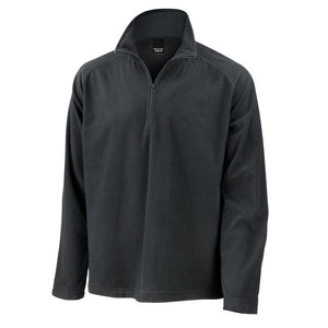 R112X Result Core Microfleece Top