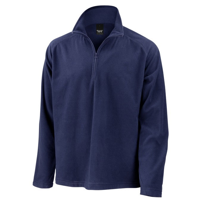 R112X Result Core Microfleece Top