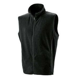 R116X Result Core Microfleece Gilet