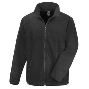 R220M Result Core Mens Norse Outdoor Fleece