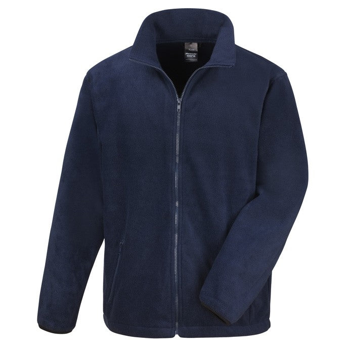 R220M Result Core Mens Norse Outdoor Fleece