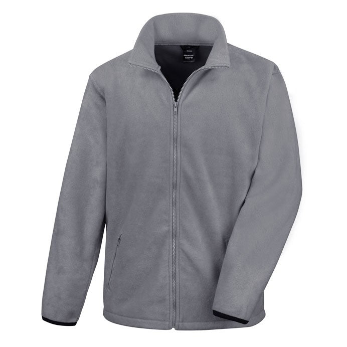 R220M Result Core Mens Norse Outdoor Fleece