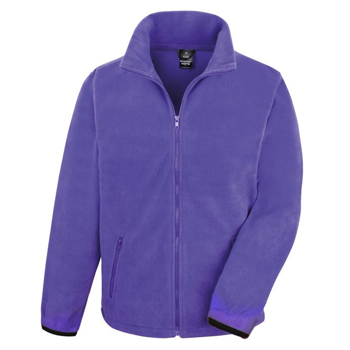 R220M Result Core Mens Norse Outdoor Fleece
