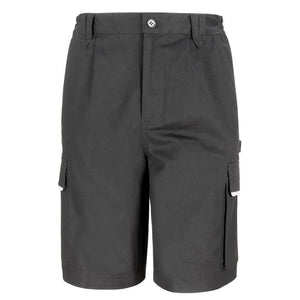 R309X Result Work Guard Action Shorts