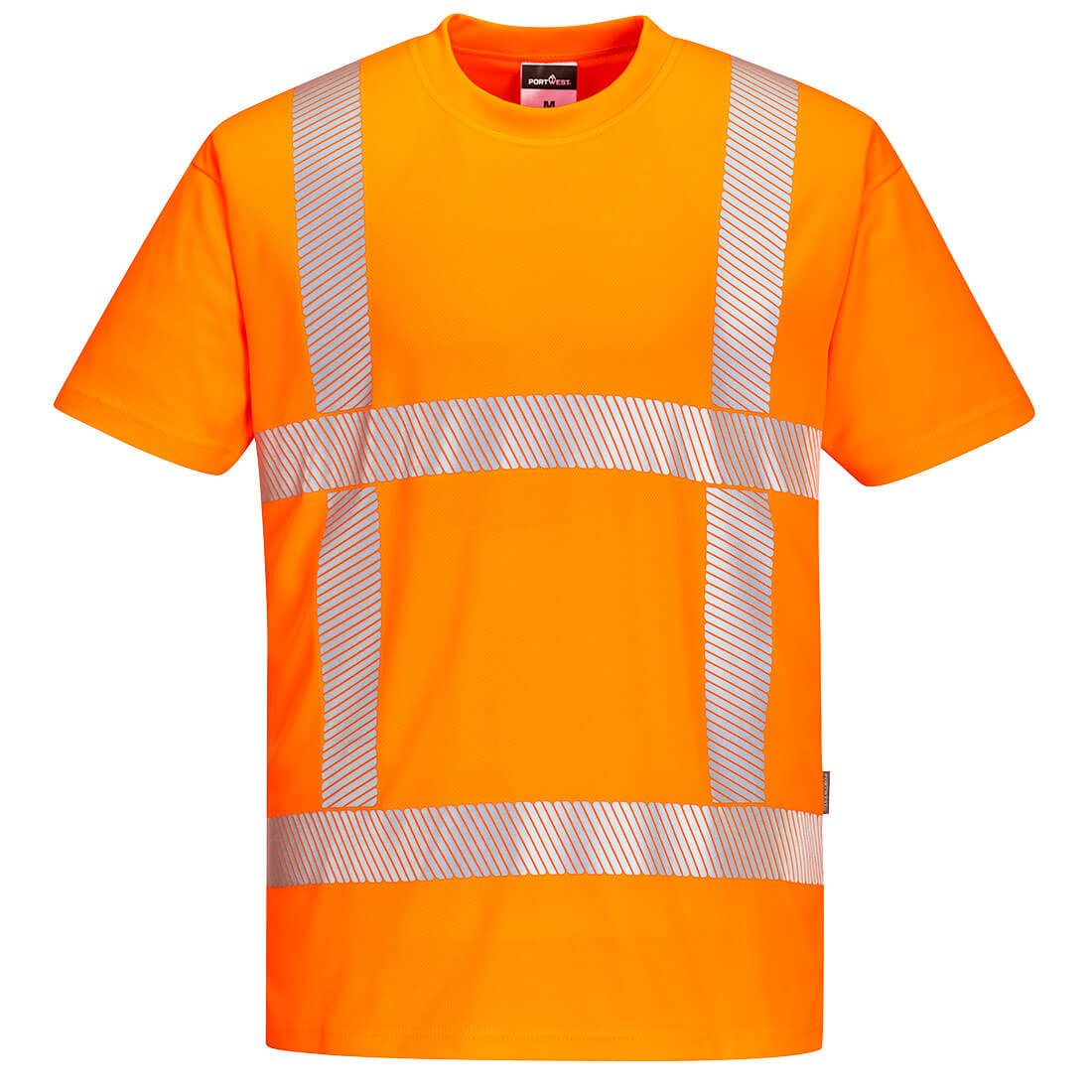 Portwest R413 RWS Hi Vis T-Shirt