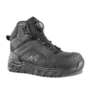 Rock Fall RF200 Otus Wide Fit Waterproof ESD Boa Safety Boot