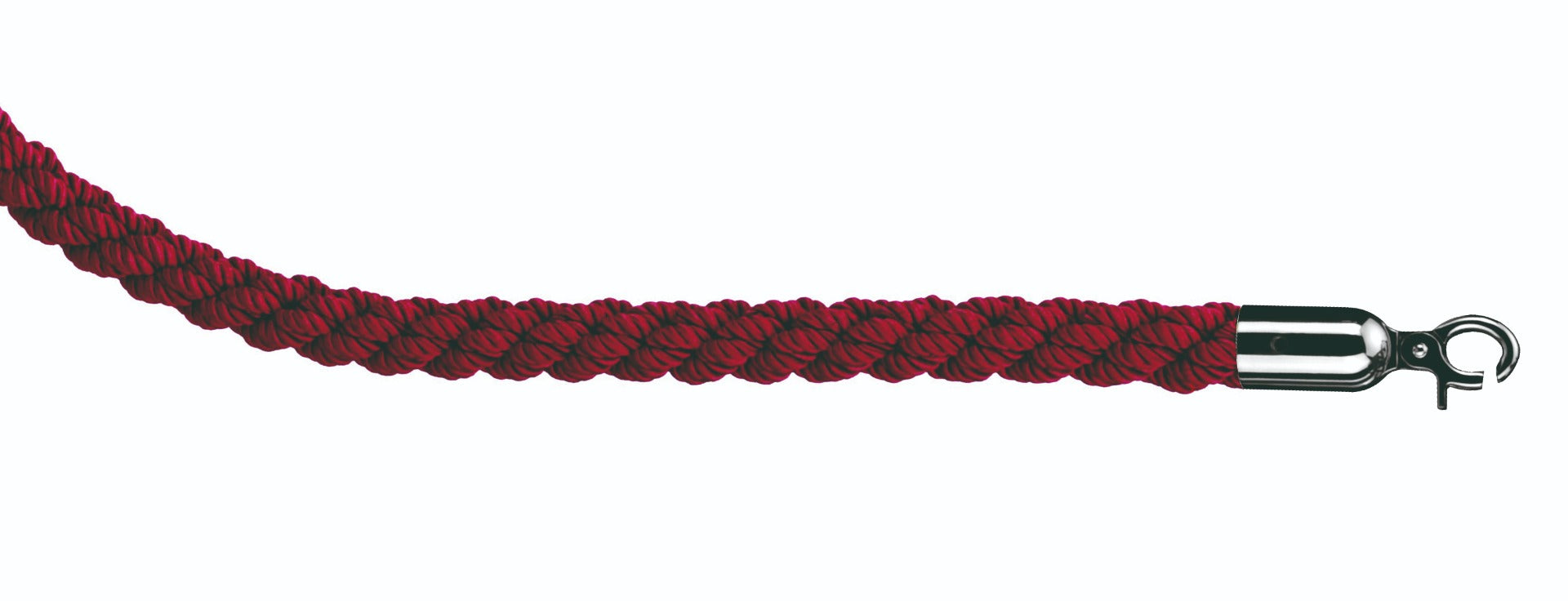 Rope Barriers