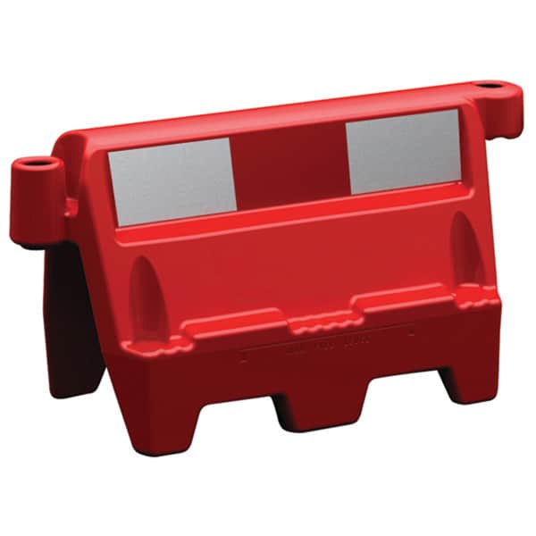 Roadbloc Traffic Barrier