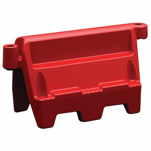 Roadbloc Traffic Barrier