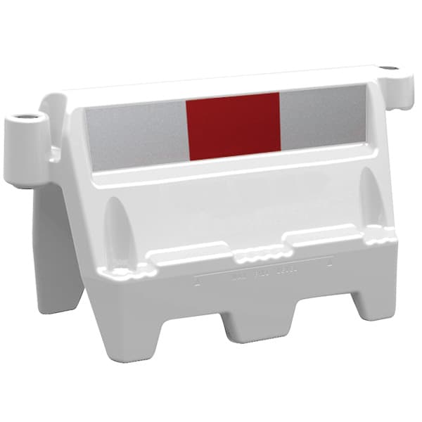 Roadbloc Traffic Barrier
