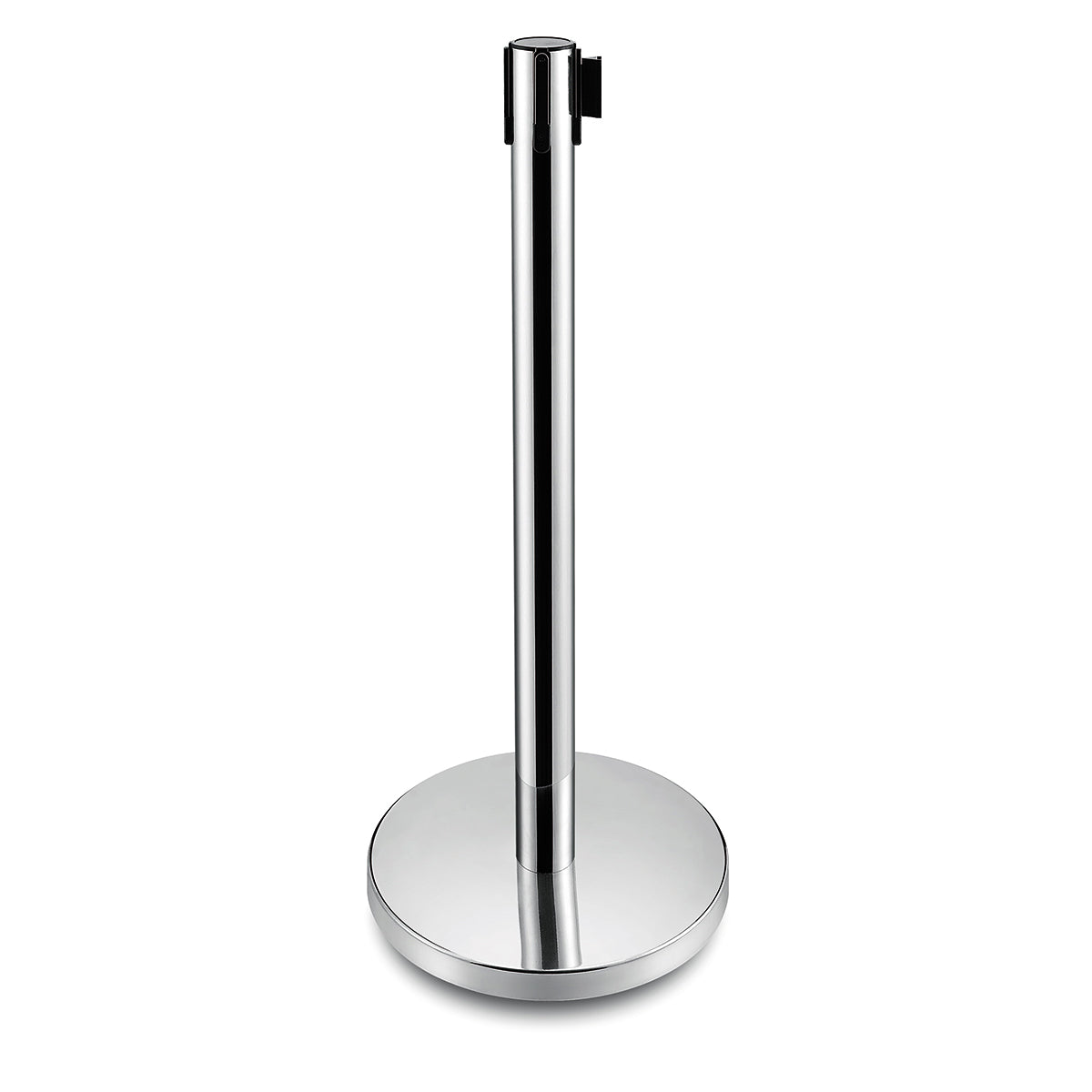 Belt Barriers