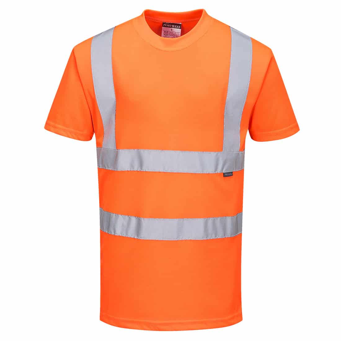 Portwest RT23 Hi Vis T-Shirt RIS