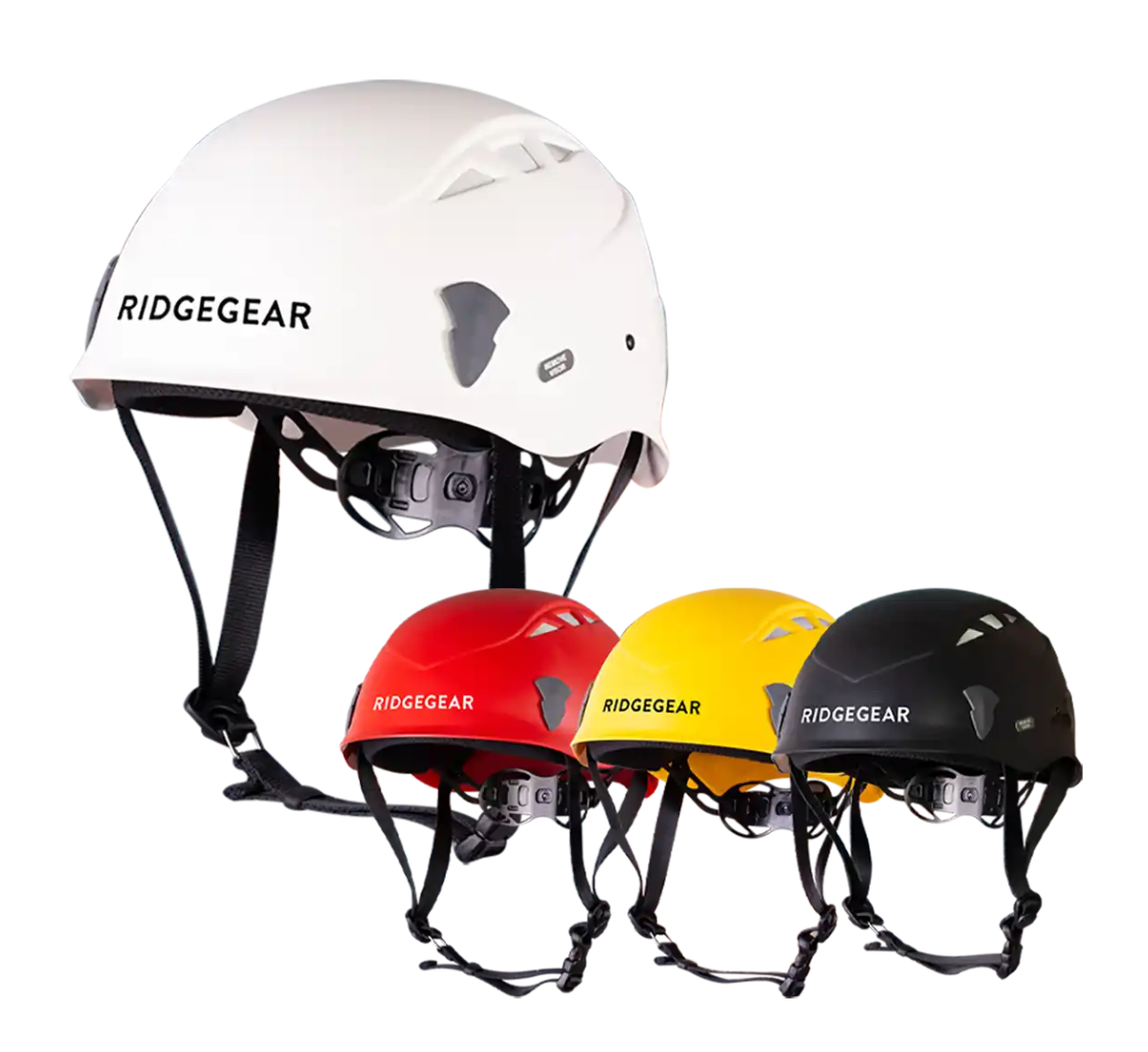 Ridgegear Safety Helmet