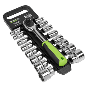 Sealey Siegen Socket Set 1/2