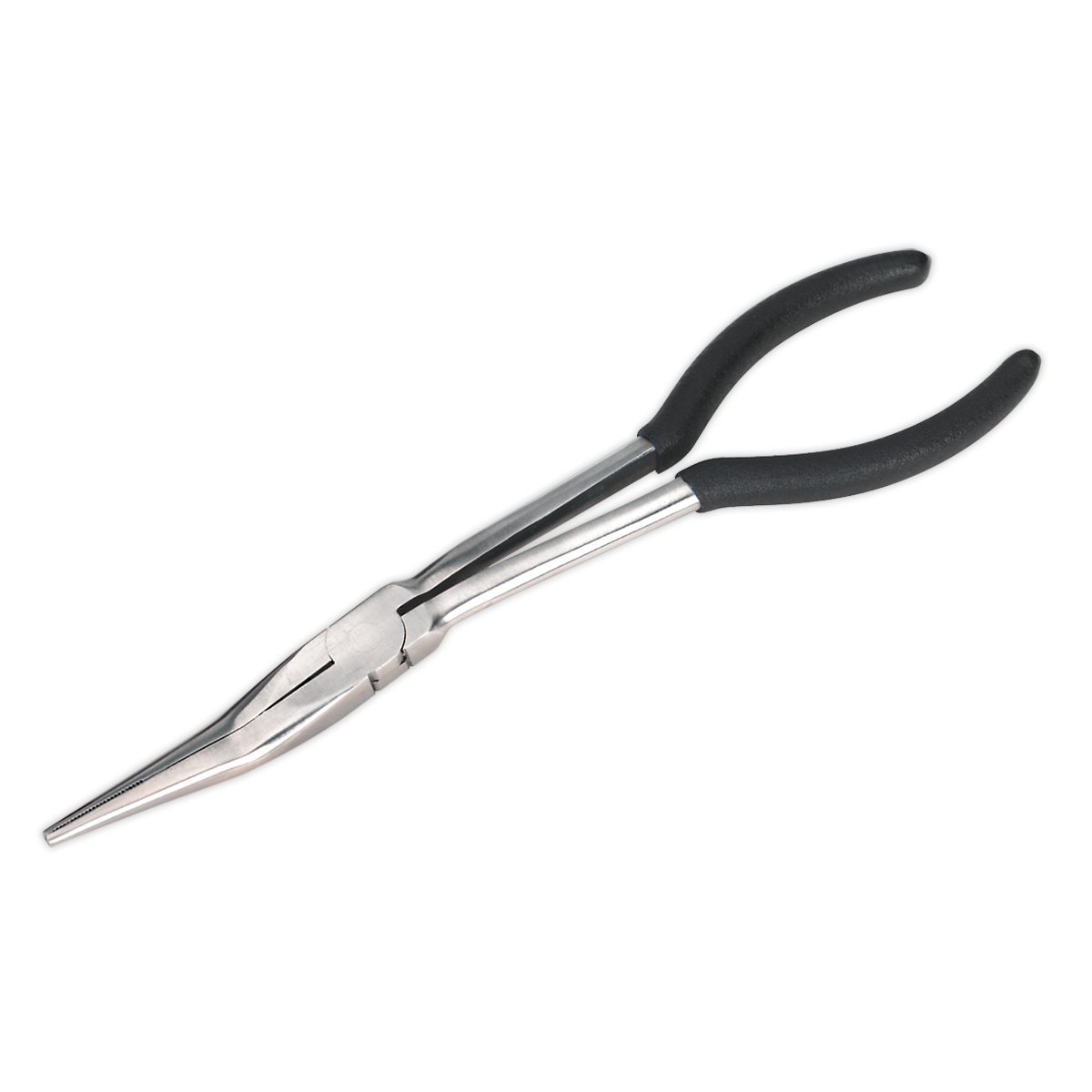 Sealey Offset Needle Nose Pliers 275mm