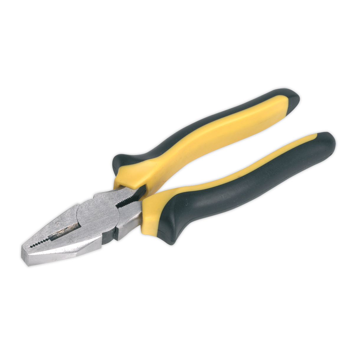 Sealey Siegen Combination Pliers 180mm