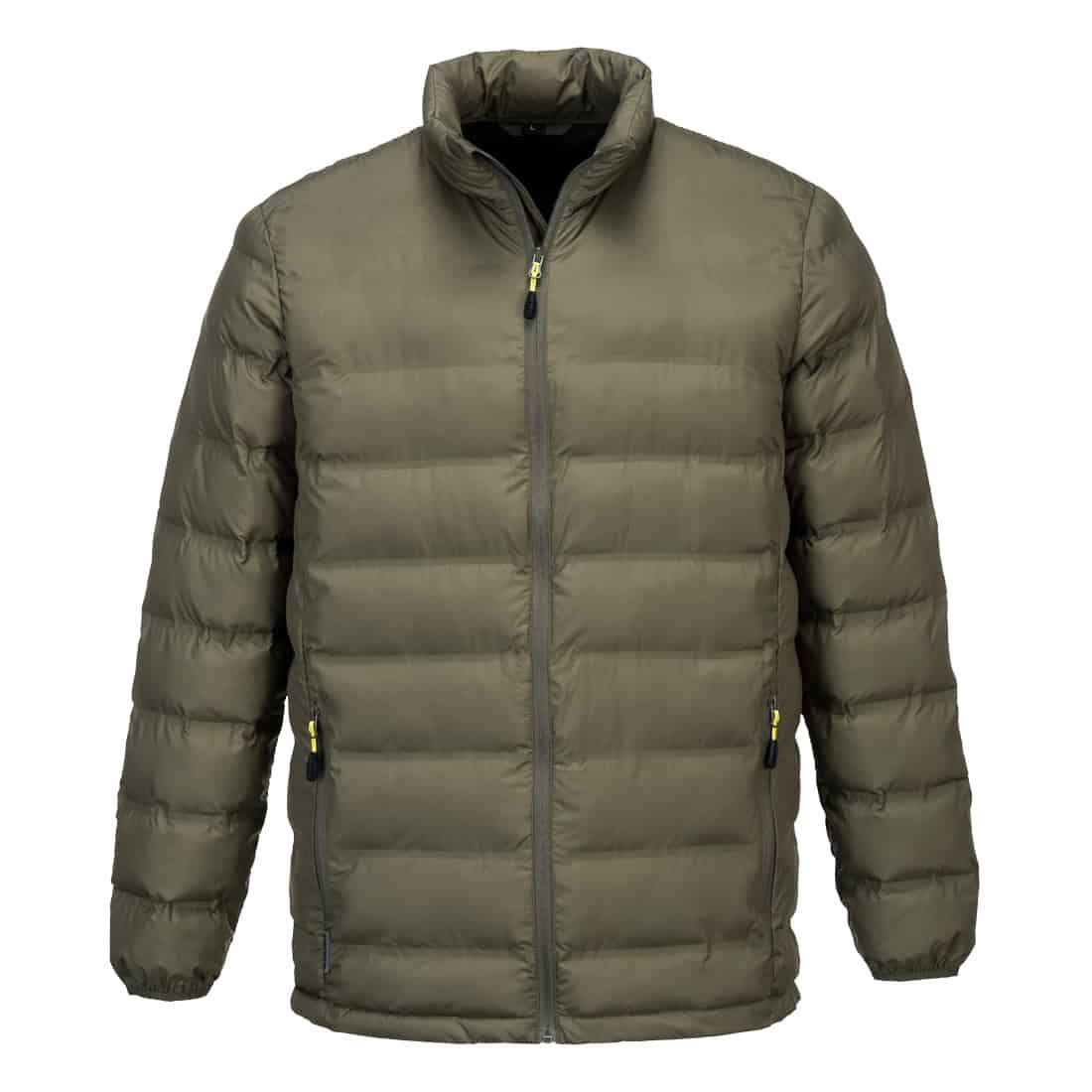 Portwest S546 Ultrasonic Tunnel Jacket