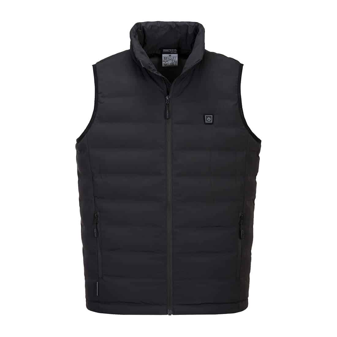 Portwest S549 Ultrasonic Heated Gilet