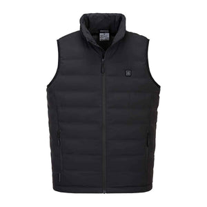 Portwest S549 Ultrasonic Heated Gilet