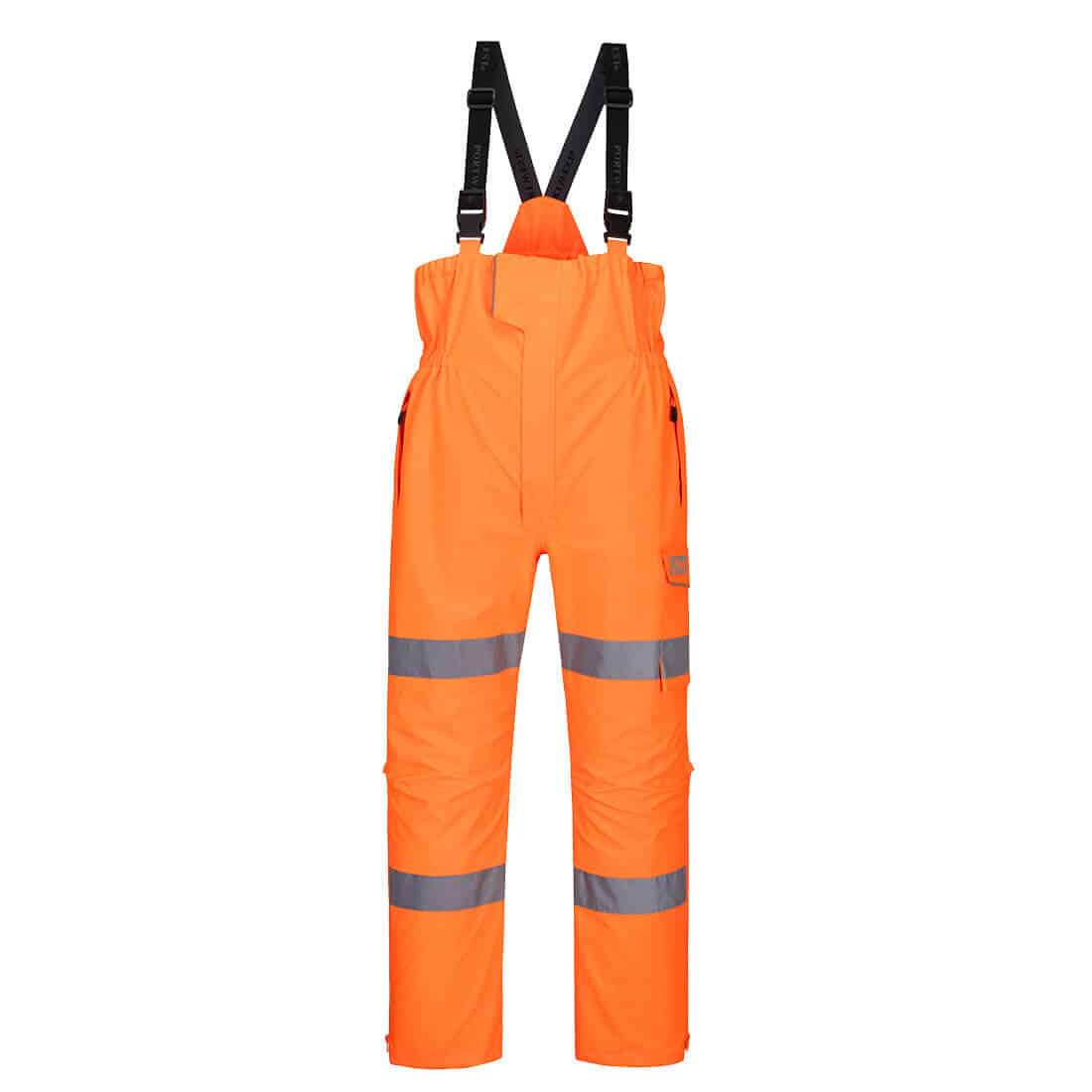 Portwest S594 Extreme Bib & Brace