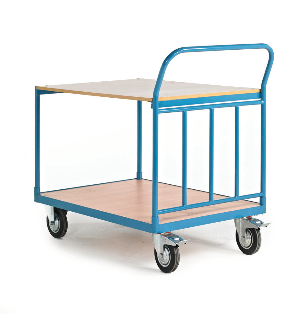 Shelf Trucks