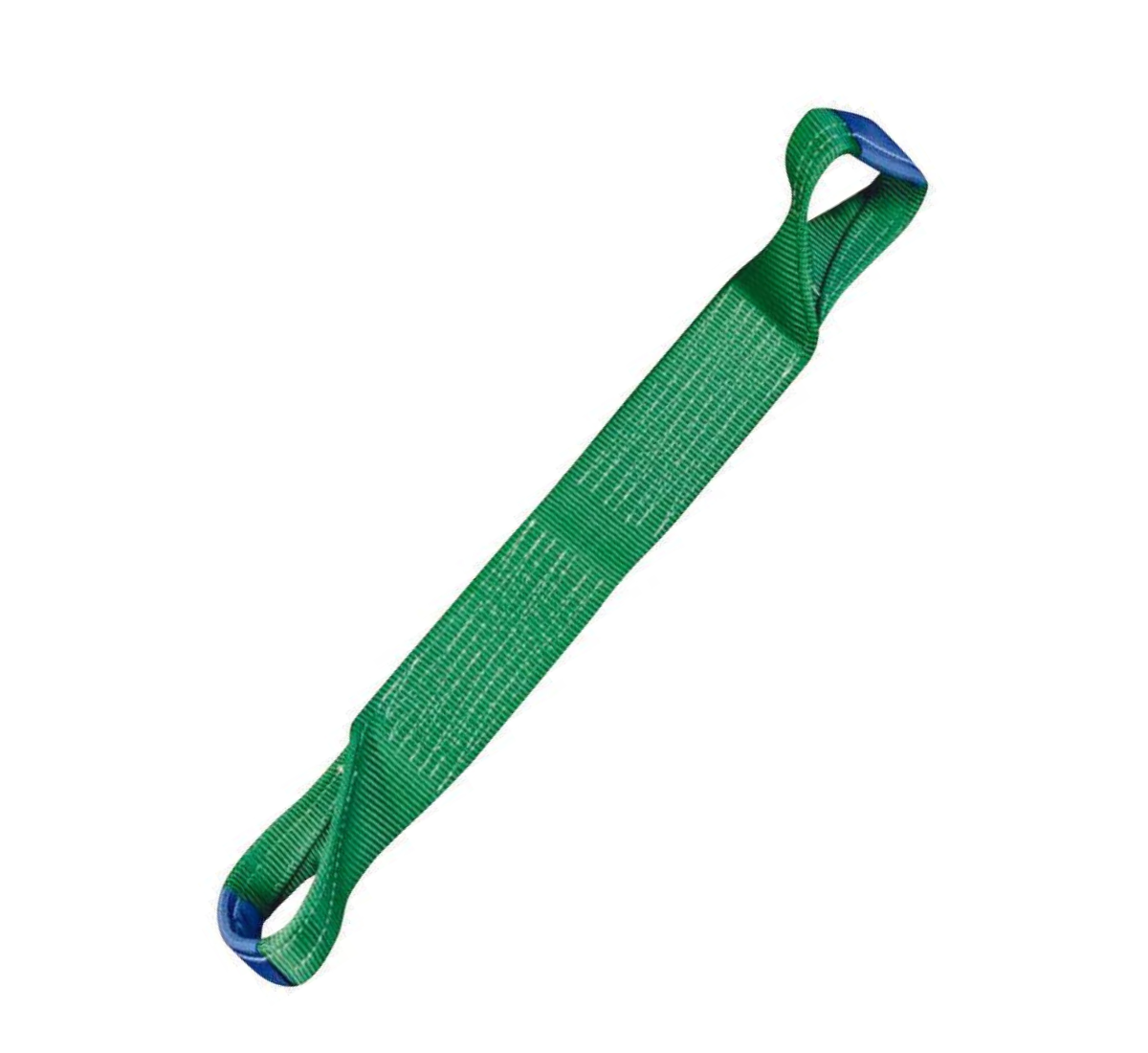 Simplex Extra Wide Single Ply Webbing Slings