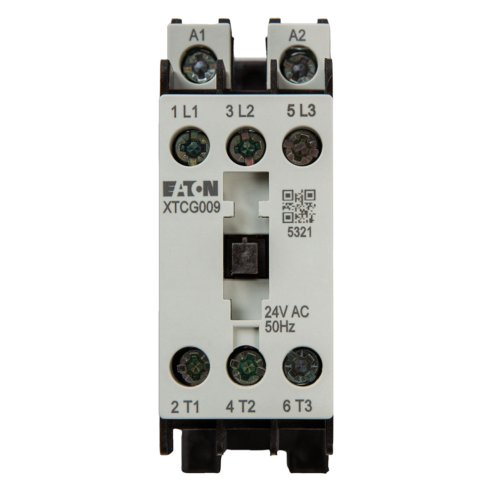 Delta Electric Hoist Contactor/Relay