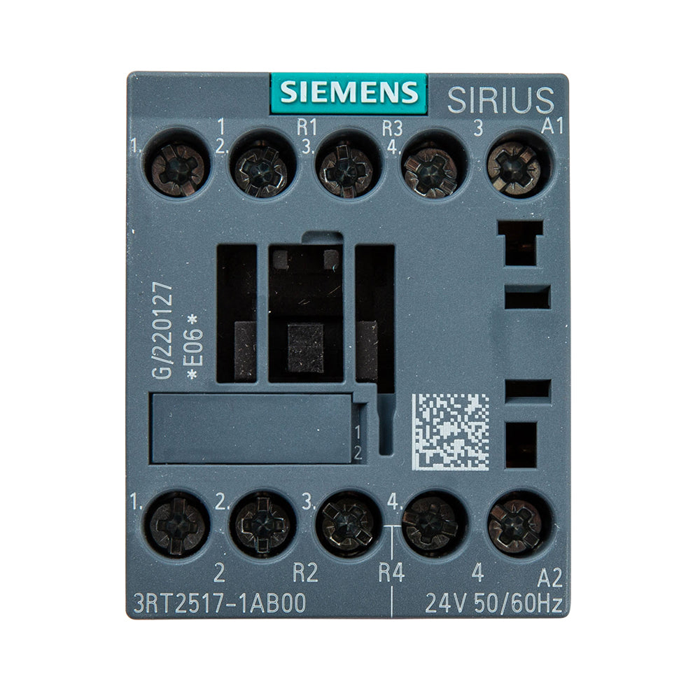 Delta Electric Hoist Contactor/Relay