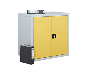 Static Workplace Cupboards