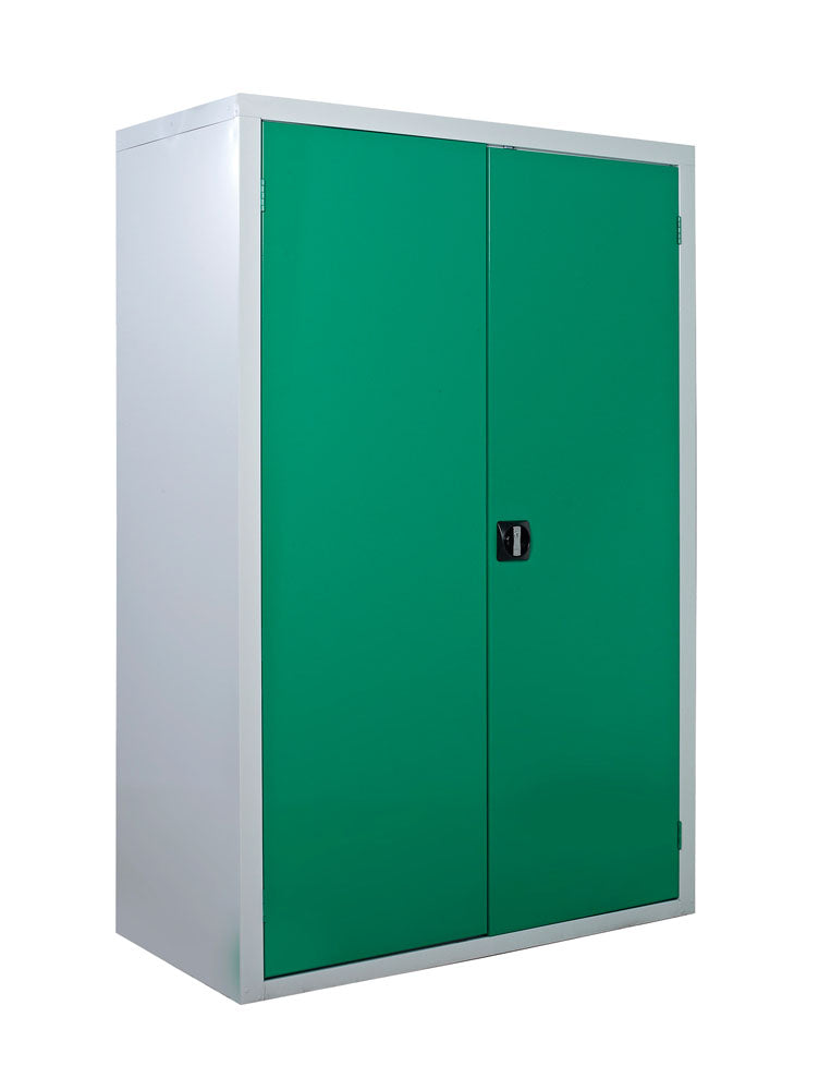 Static Workplace Cupboards