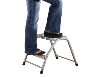 Steel Step-ups