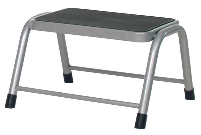 Steel Step-ups