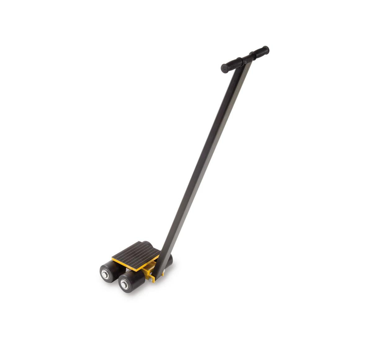 Steerman Steerable Skates LX Series