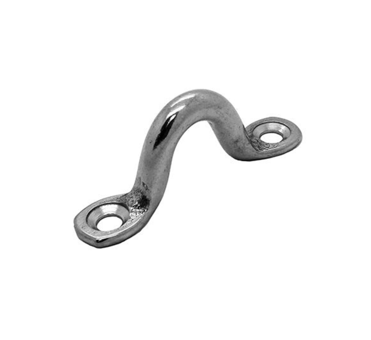 Stainless Steel Wire Eye Strap