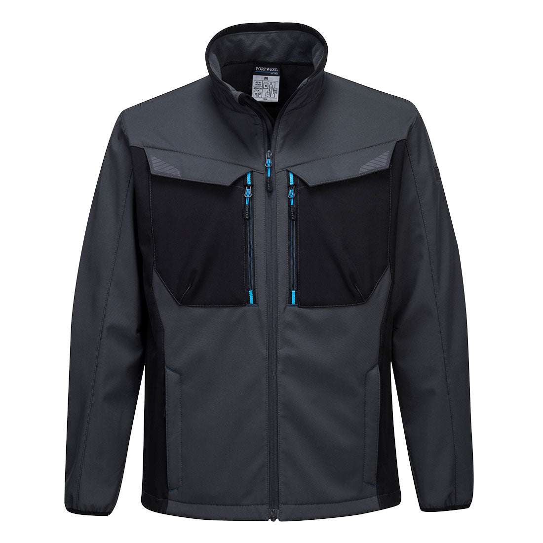 Portwest T750 WX3 Softshell Jacket