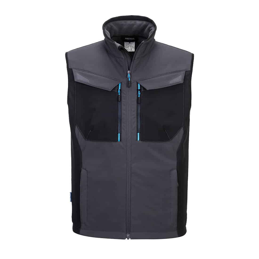 Portwest T751 WX3 Softshell Gilet