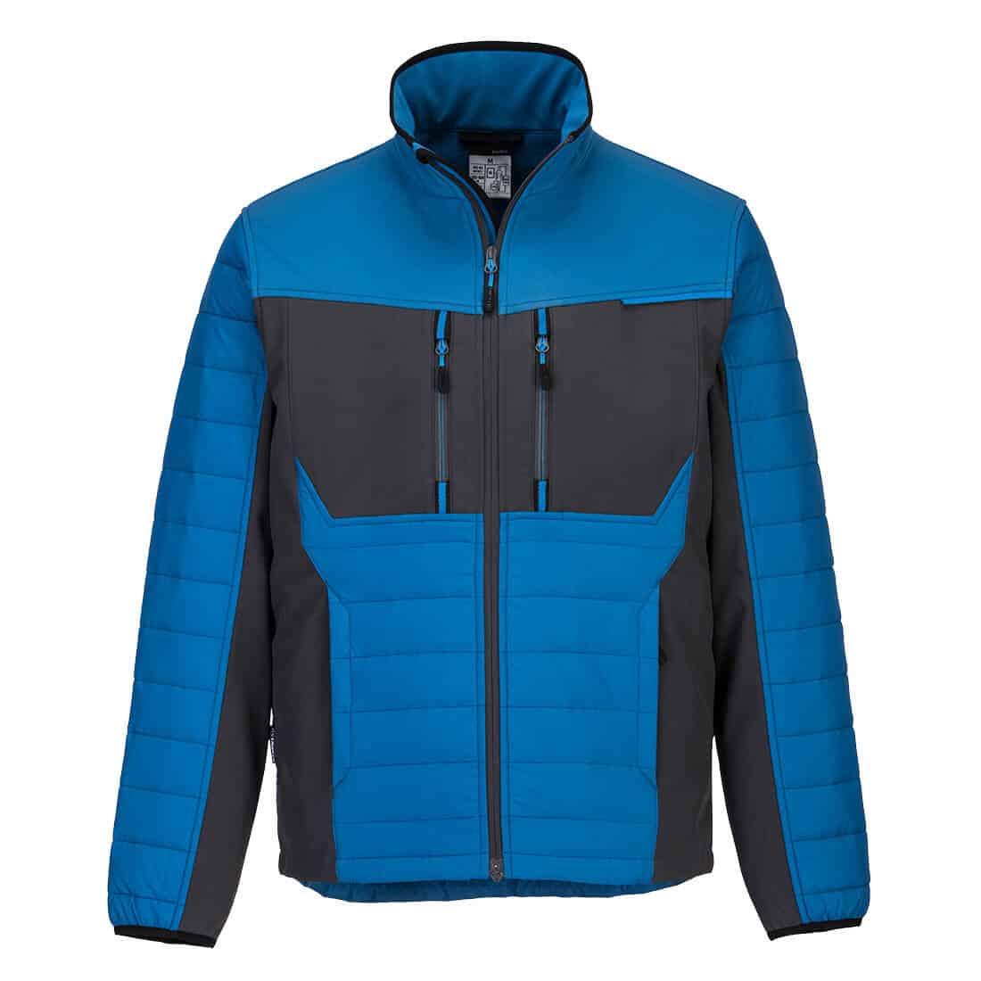Portwest T752 WX3 Hybrid Baffle Jacket
