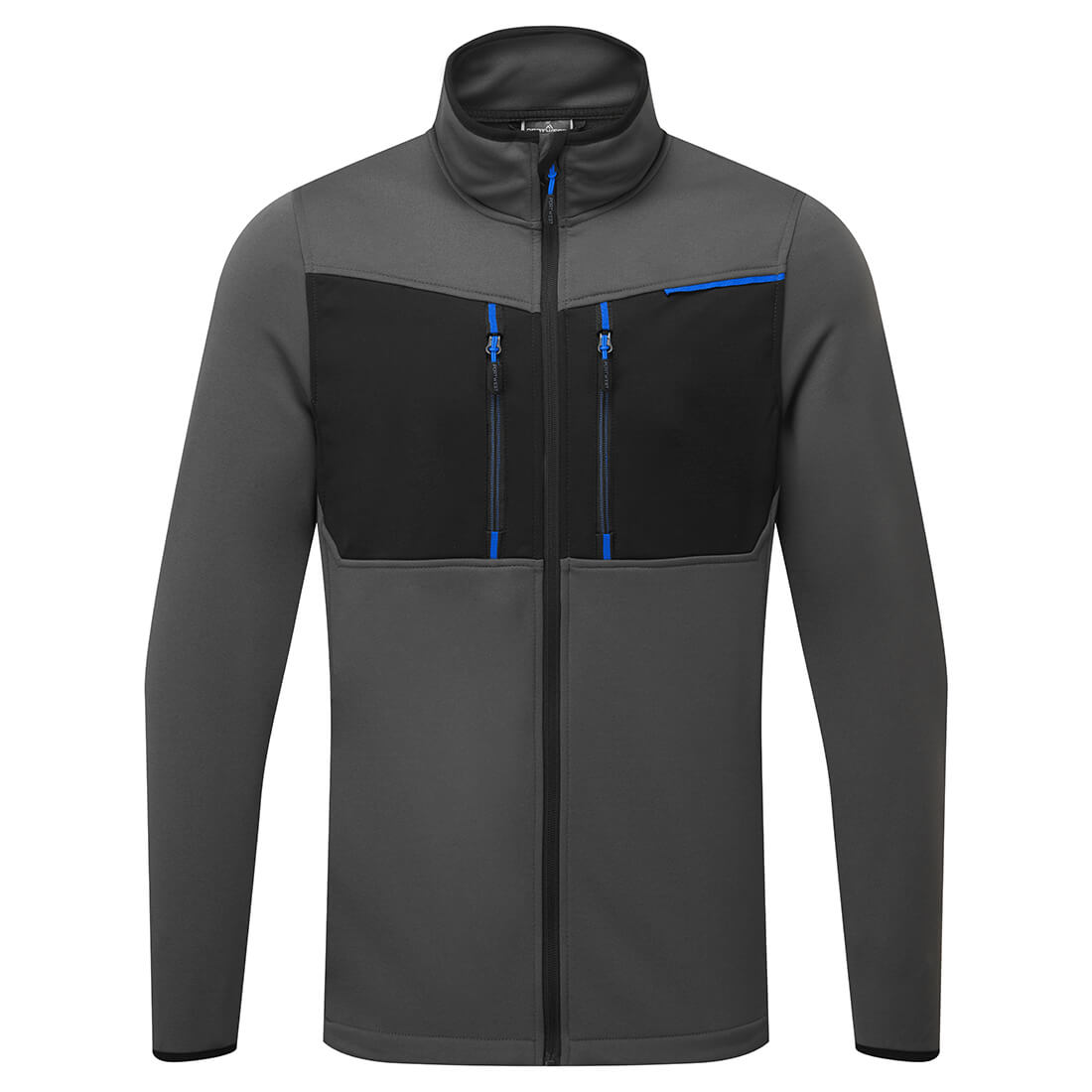 Portwest T756 WX3 Full Zip Tech Fleece