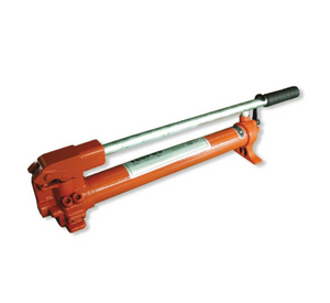 Tecpos Hydraulic Hand Pumps