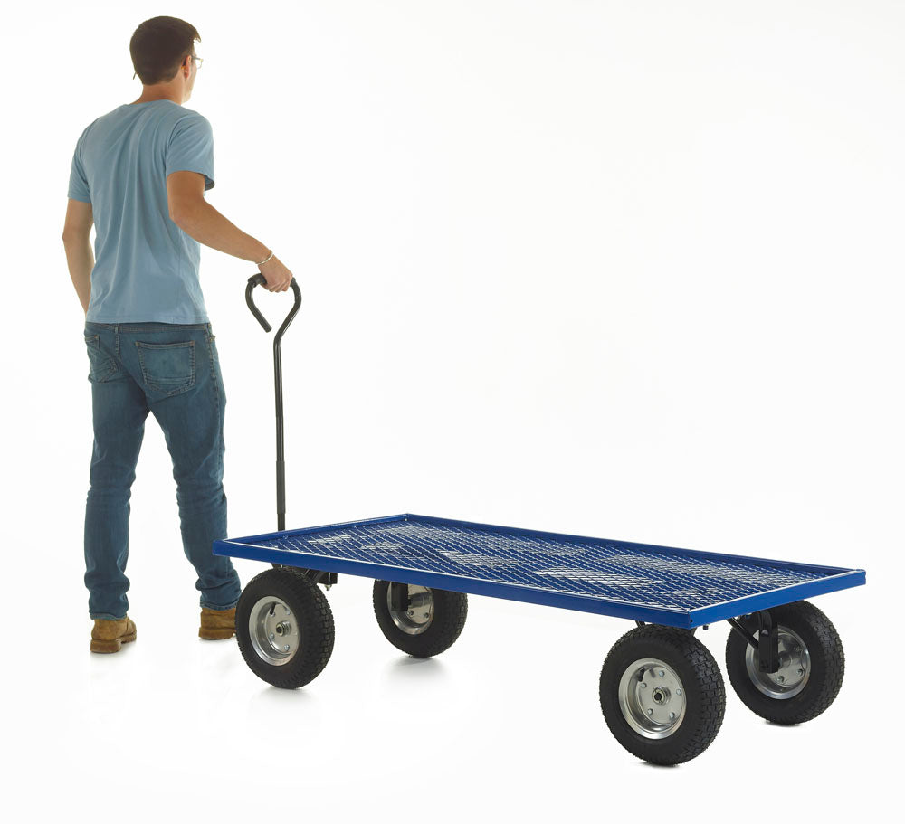 Apollo Industrial General Purpose Trucks