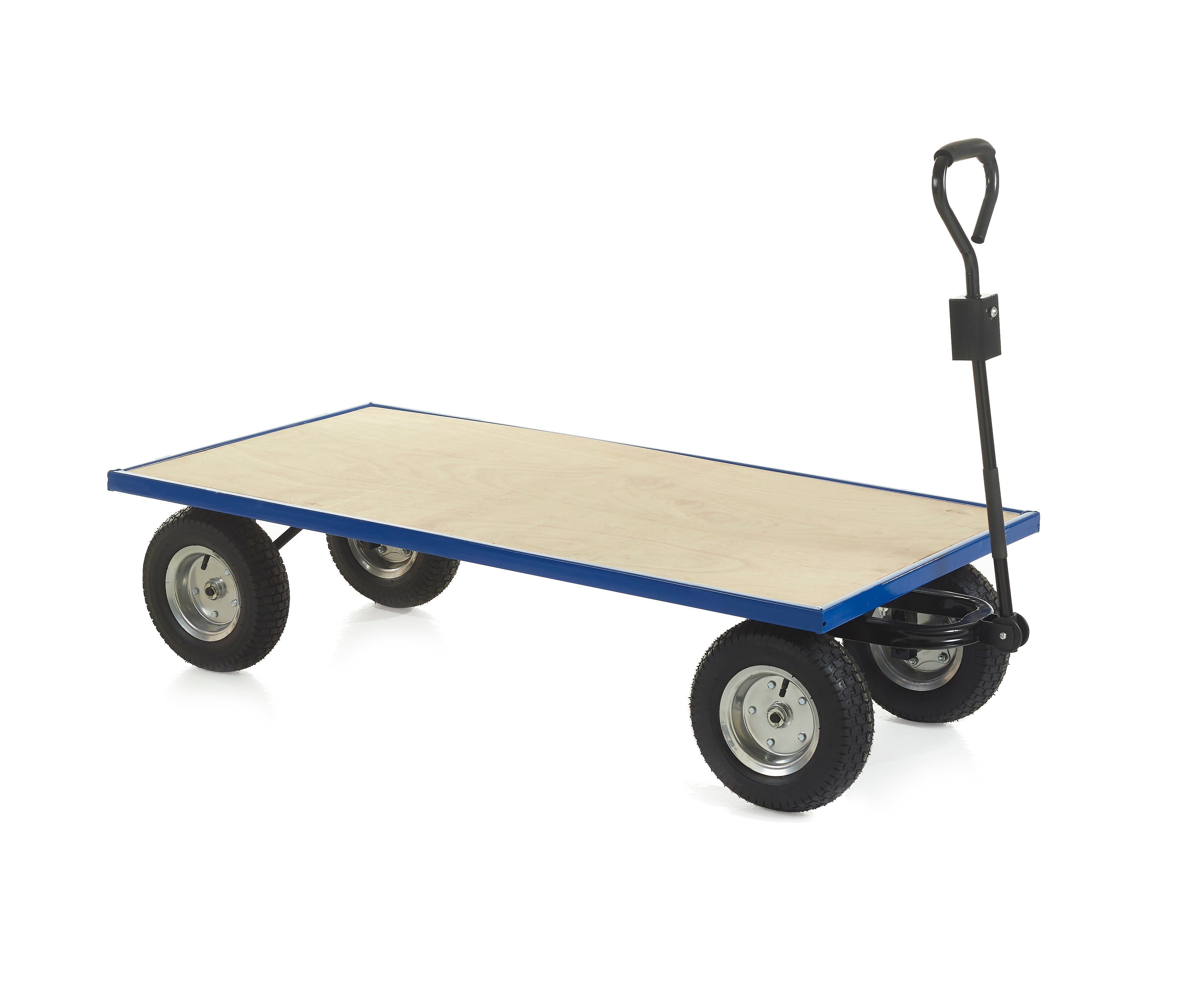 Apollo Industrial General Purpose Trucks