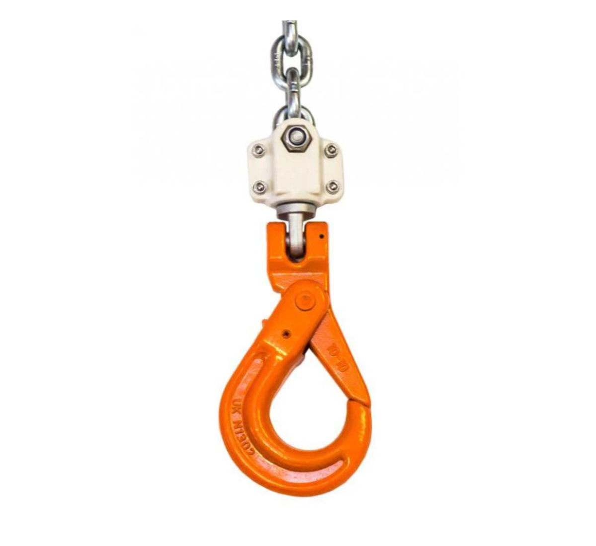 Tiger Adaptable TCB14 Chain Block