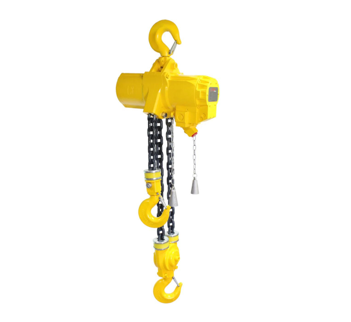 Tiger Twin Hook Air Hoist