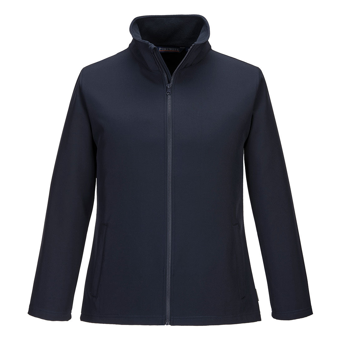 Portwest TK21 Women's Print and Promo Softshell