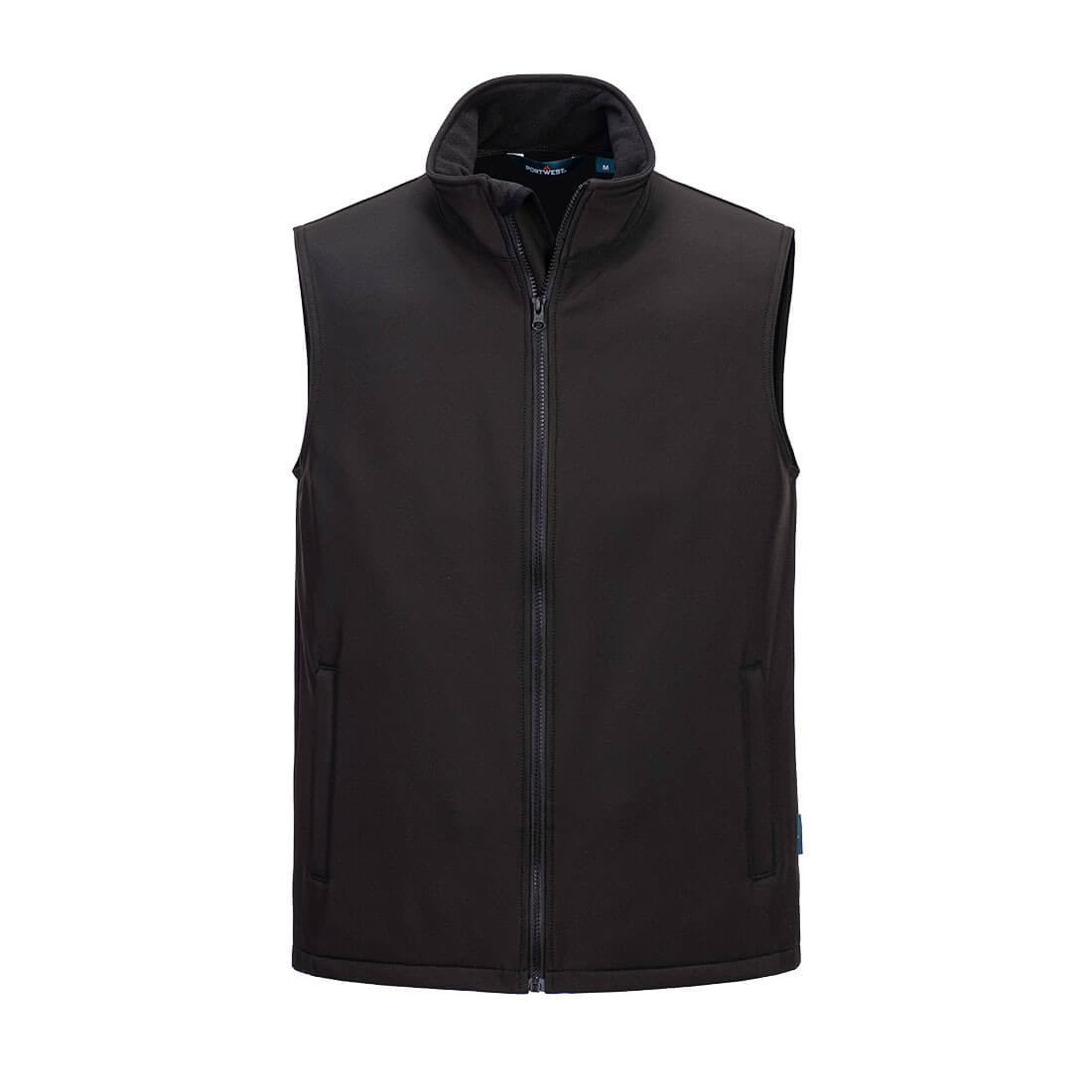 Portwest TK22 Print and Promo Softshell Gilet