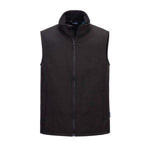 Portwest TK22 Print and Promo Softshell Gilet