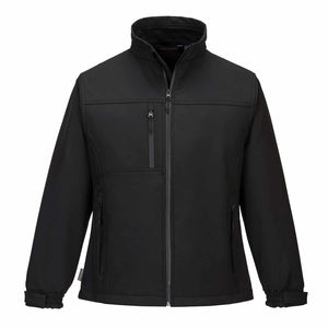 Portwest TK41 Charlotte Women's Softshell Jacket