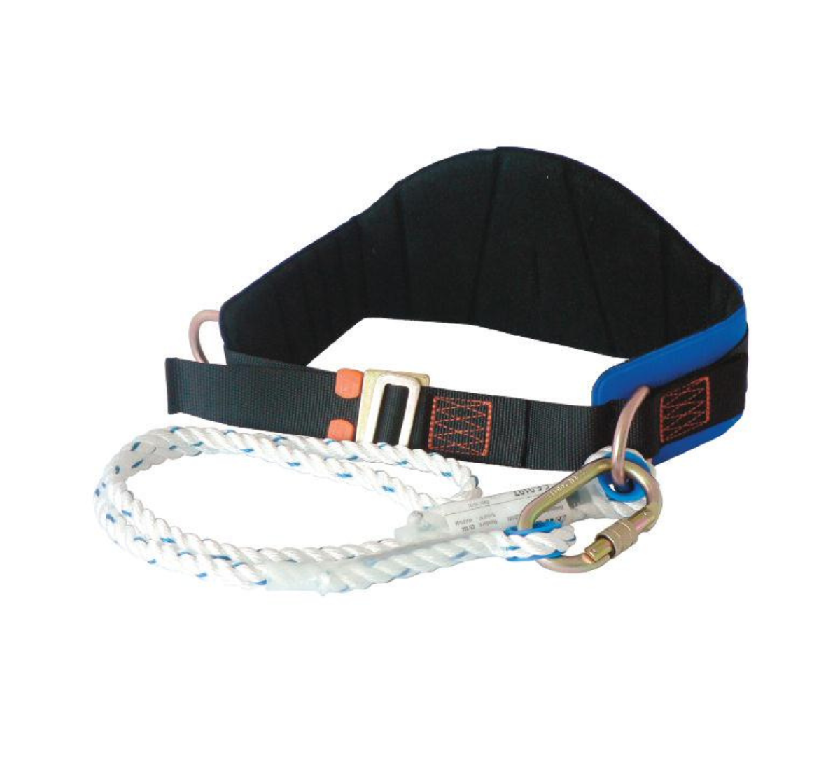 Tractel Work Positioning Belt CE05